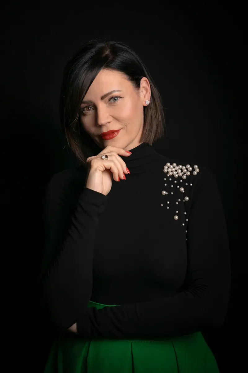Izabela Grochala