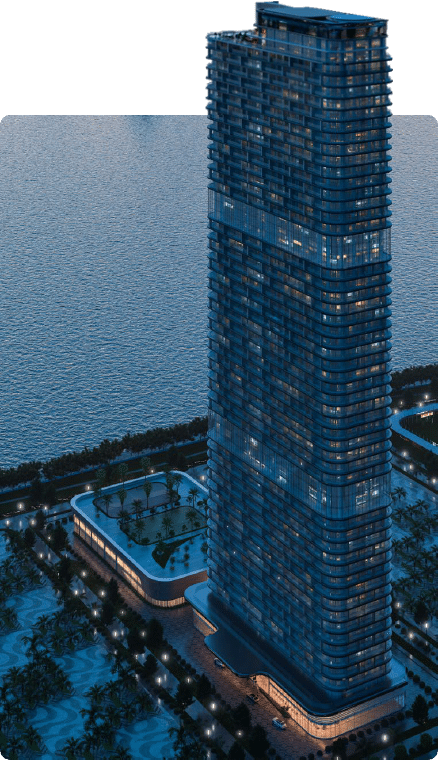 Ambassadori Island Batumi